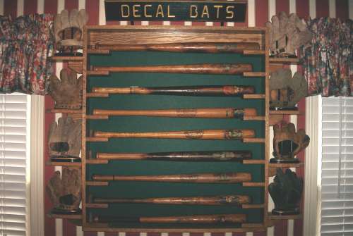 Paul Montesano Display 2